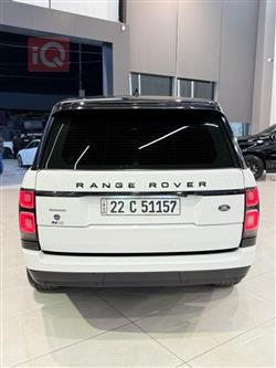 لاند روفر رانج روفر فوج